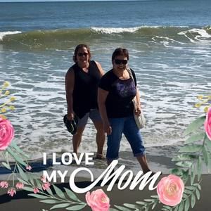 Meet your Posher, Tracy